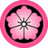 Pink Karahana Icon